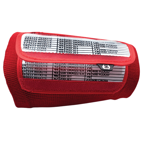 WRIST COACH TRIPLE V 14703003 TRIPLE-VIEW WRIST COACH
