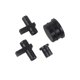 thumbnail image 4 of Reparación De Respiradero De Cárter, Ajuste De Desvío De Coche, Kit De Desvío Y Eliminación De Resonador Para Chevrolet Vogacara VI003936-00, 4 of 7