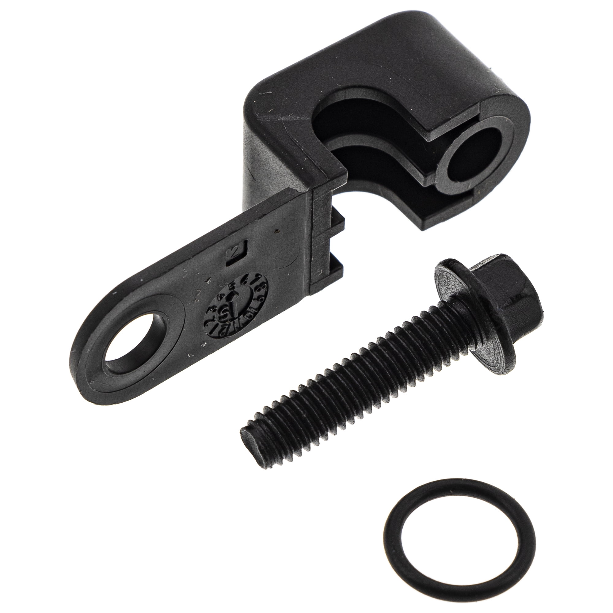 John Deere AM131004 Hydro Line Tube Kit 415 425 445 455 Lawn  