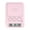 Pink, variant on Shoreew Learning Timer for Studying Countdown Date Timer Beep Light Timer Clock Multi-Function Electronic Clock Timers Cute Digital Timer for Gym Break Time Cooking Meeting