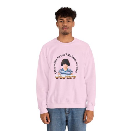 Pen15 Show Merch, Pen15 Drum Solo Episode Top, Pen15 Anna and Maya, Nostalgia, Hulu TV Show, Y2K Merch, Funny Gift, Bff