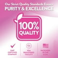 thumbnail image 6 of Liquid Collagen | 8 oz | Non-GMO, Gluten Free Supplement | Delicious Berry Flavor | by Nature's Truth, 6 of 7
