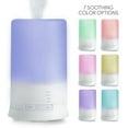 thumbnail image 2 of 3-in-1 Ultrasonic Aromatherapy Oil Diffuser and Humidifier, 2 of 7