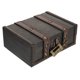 thumbnail image 1 of FELTECHELECTR 1 caja de almacenamiento para joyas, caja de escritorio, soporte para guardar artículos diversos, estuche para guardar artículos diversos., 1 of 5