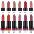 thumbnail image 4 of Set de maquillaje HUOGUO Foundations Correcalers Lipstick 12 colores, 4 of 4