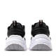 thumbnail image 5 of Tenis Fila Electrove 3 para Mujer 5RM02585-020 negro 24, 5 of 7