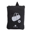 thumbnail image 4 of Maleta Gimnasio Decathlon Domyos 8200579 Negro, 4 of 4