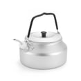 thumbnail image 1 of Amdohai 800ml Aluminium Kettle with Spout Ultralight Camping Kettle Coffee Pot Stovetop Kettle Teapot Coffee Maker for Outdoor Camping Backpacking Home Use, 1 of 8