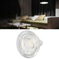 thumbnail image 4 of Spot Light Bulb, MR16 Bulb 420LM  For Restaurant For Office Pure White Light 6000K, 4 of 8