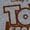 HEATHER GREY, variant on Toy Story - Sheriff Woody Show - Women's Racerback Graphic Tank