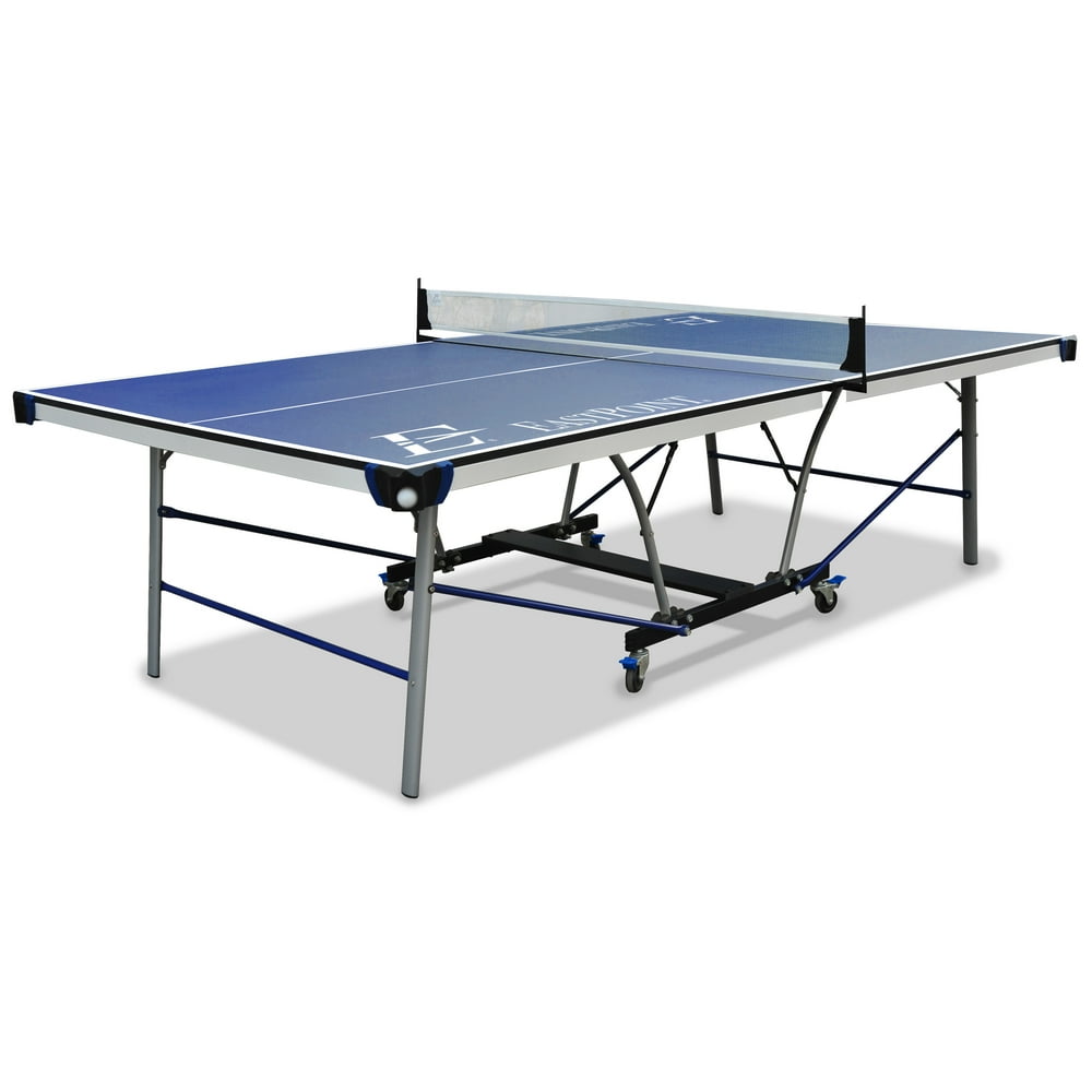 EastPoint Sports EPS 3200 2Piece Table Tennis Table 18mm Top