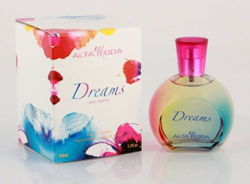 alta moda perfume price