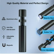 Universal Graphics Card Holder, Height Adjustable GPU Support Bracket, Lightweight / Vertical Mount GPU Sag Bracket Video Card Stand GPU Holder, for Computer Desktop(72mmx13mm)