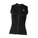 thumbnail image 2 of Chaleco de neopreno para mujer, top de surf, traje de baño de secado rápido, elegante, con cremallera M, 2 of 9