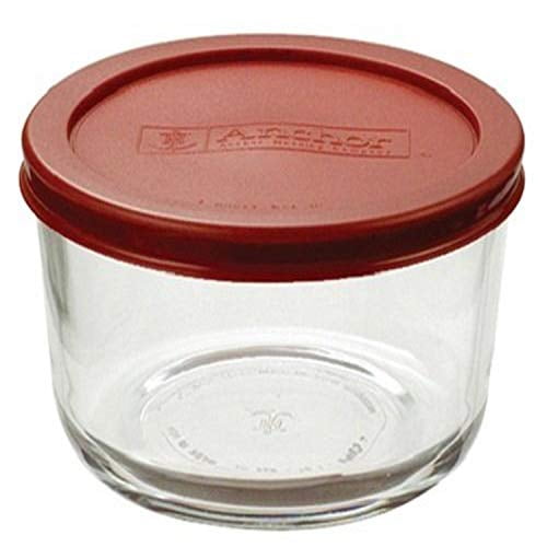 anchor hocking glass storage containers with lids