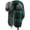 B-green, variant on DanceeMangoos Plaid Trapper Hat Winter Hats for Men Women Thick Warm Russian Ushanka Hat Faux Fur Lined Trapper Hat Ski Hats with Ear Flaps
