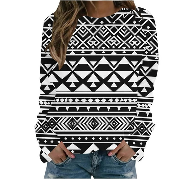 Fall Pohista Autumn Clothing Women's Sweatshirt Hoodie Women's Tops Long Sleeve Blouses Women's T-Shirts My Items out for Delivery