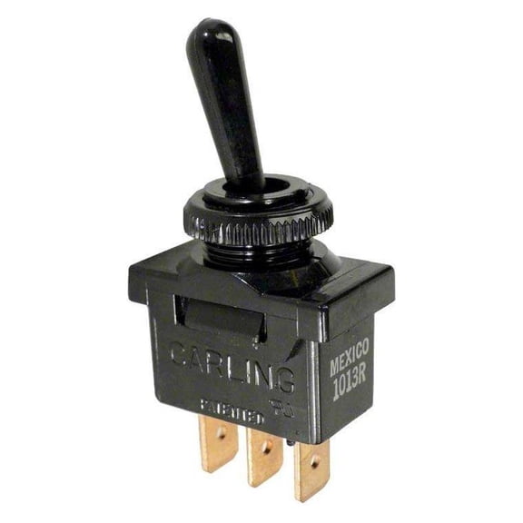 Hayward ECX13252S 2 Speed Hi Low Off Switch