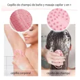 thumbnail image 4 of Cepillo De Baño De Silicona, Paquete De 2 Cepillos, 4 of 6