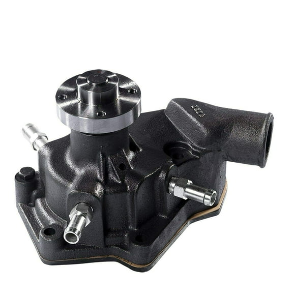 Tractorparts.Store Water Pump Compatible With JOHN DEERE 5210 5220 5300 RE67185