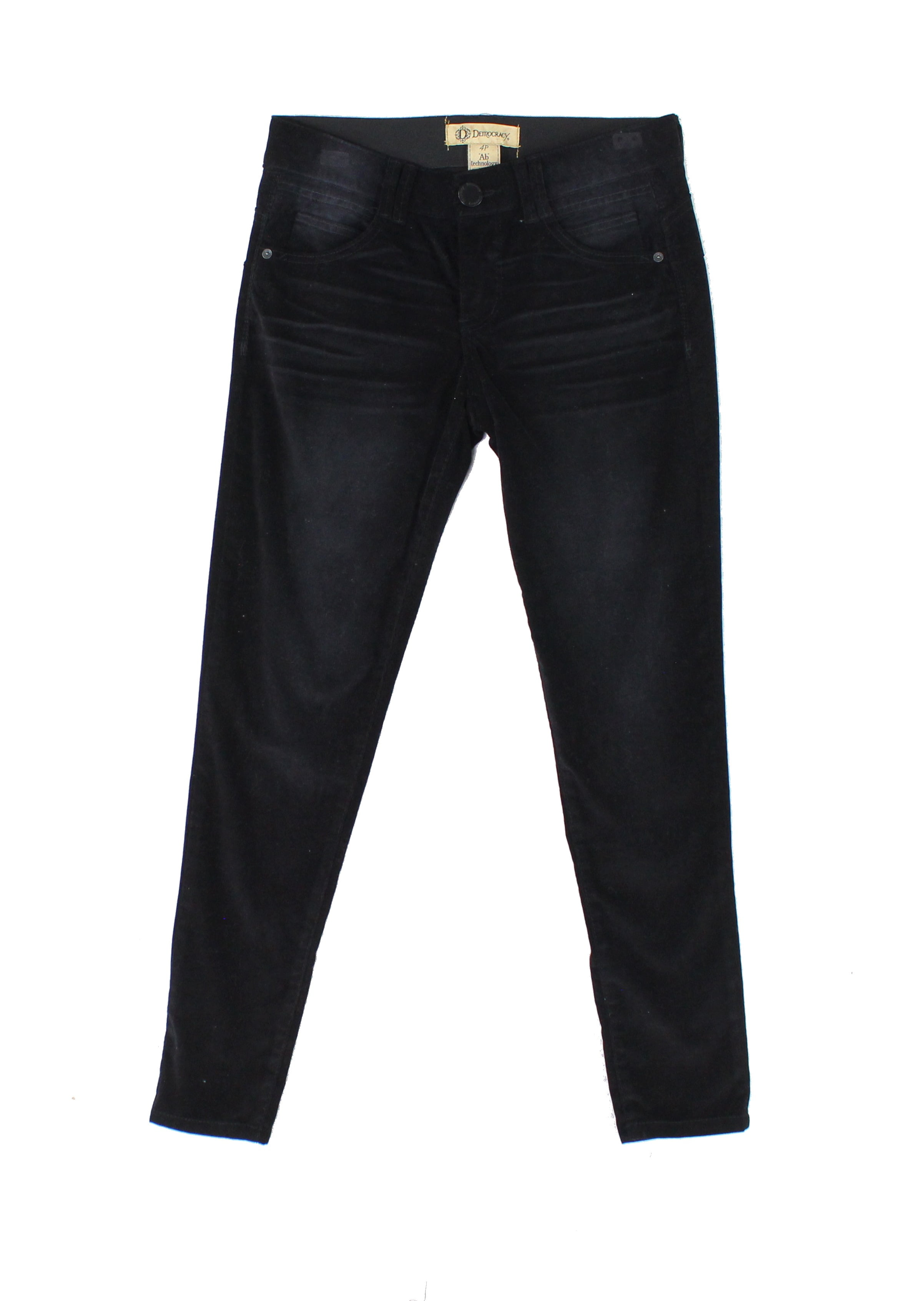 democracy petite pants