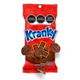 thumbnail image 1 of Hojuelas de maíz Ricolino Kranky sabor chocolate 65 g, 1 of 4