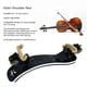 thumbnail image 4 of Hombrera Para Violín, Hombrera Para Violín Plegable Para Interpretación, 4 of 7