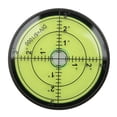 thumbnail image 3 of Round Bubble , Circular Bubble  Fine Workmanship Wear Resistant Wide Applicability  For Printers For Machinery For  Instruments, 3 of 8