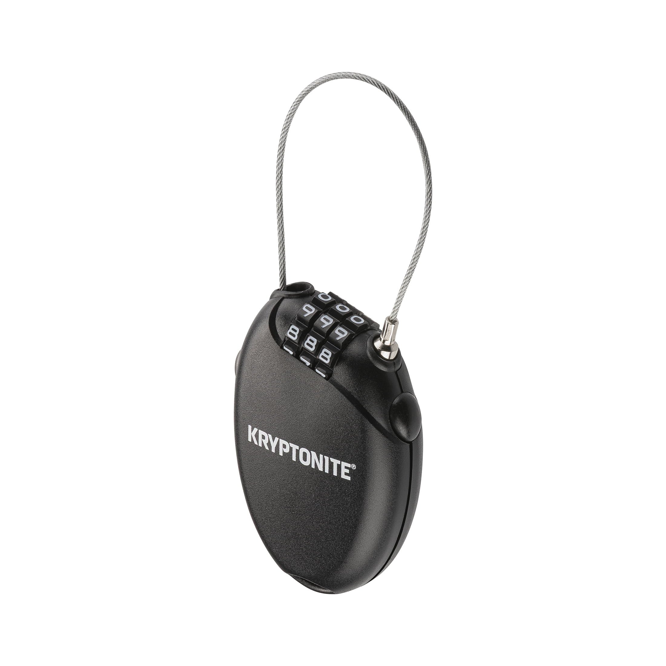 Kryptonite Mini Cable Lock - Walmart.com