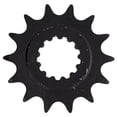 thumbnail image 4 of Niche 525 14T Front Drive Sprocket for Honda Nighthawk 750 Motorcycle 519-CDS2360P, 4 of 6