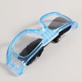 thumbnail image 3 of UV-resistant Shockproof Soccer Football Protective Goggles Basketball Eyewear Cycling Outdoor Sports Safety Glasses (Blue), 3 of 10