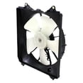 thumbnail image 1 of Radiator Cooling Fan Assembly for 4 Cylser Accord CPE & 2008-2010 Sedan, 1 of 1