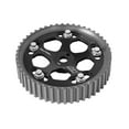 thumbnail image 3 of AEM 23-831BK Tru-Time Adjustable Cam Gear - 5-Bolt - Black, 3 of 3
