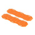 thumbnail image 1 of Labymos 2PCS Anti-Skid Self-Help Board For 1/10 RC Crawler Car TRX4 Defender Bronco RC4WD D90, 1 of 8