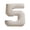 5, variant on Creative Box With Letters Design Lightweighted Party Display Sweets Container For Home Outdoor Use