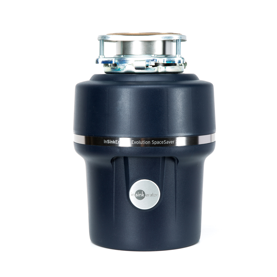 Buy InSinkErator Evolution 3/4HP Continuous Feed Noise Insulated