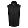 thumbnail image 1 of Winter Sports Heated Vest for Outdoor Enthusiasts with USB Charging Suitable for Riding Skiing and Fishing Product Classification and Title, 1 of 7