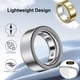 thumbnail image 5 of Funda de anillo Hexasider compatible con Oura Ring Gen 4/3, 5 of 7