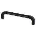 thumbnail image 1 of Berenson 3040-155-P 128 mm CC Rhapsody Pull with Satin Black, 1 of 1