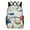 HuWng-2, variant on Ocean Whales Cosmic Art Big Student Laptop Backpack For College Women Middle High Teen Bookbag Travel Daypack