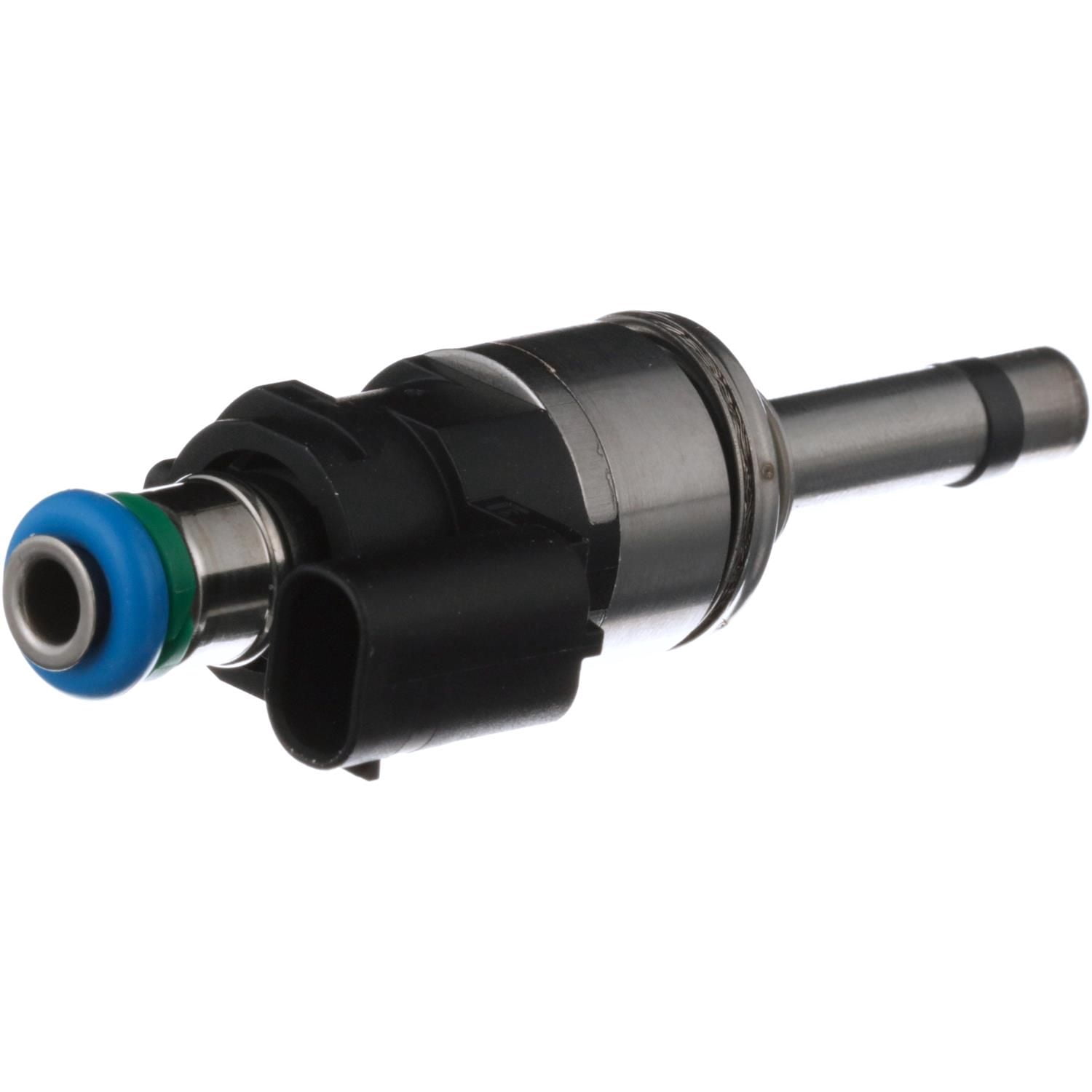 Standard Motor Products FJ1235 Fuel Injector - GDI - New For 14-19 Escape Fusion Fits select: 2017-2019 FORD ESCAPE, 2014-2019 FORD FUSION