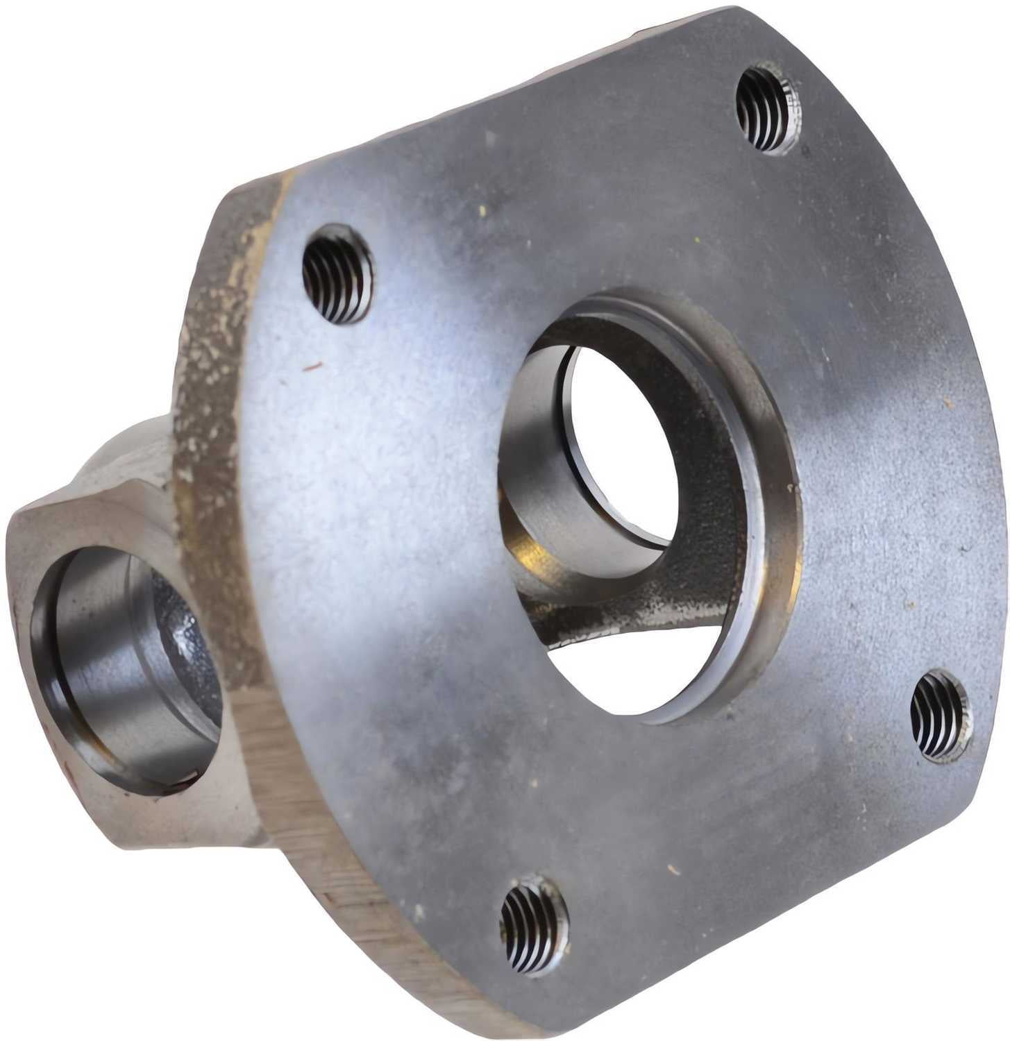 SKF UJ630F Double Cardan CV Flange Yoke
