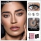 thumbnail image 3 of EYESHARE lente 1 par (2 piezas) Barbie lentes de contacto de Color para ojos lentes cosméticos Color de ojos, 3 of 4