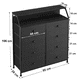 thumbnail image 2 of Mueble Cajonera Fabato 8 Cajones, 2 of 8