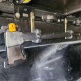 thumbnail image 2 of 2PCS Car Quick Installation Clamp is Suitable for Various Car Models or Indoor Installation 3-4CM To, 2 of 5