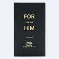 thumbnail image 4 of Zara For Him Intense Cologne for Men Parfum 100 ML (3.38 FL OZ), 4 of 4