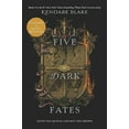 thumbnail image 2 of Five Dark Fates (Three Dark Crowns), 2 of 2