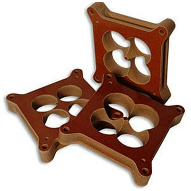 Jomar 5015X Phenolic Carburetor Spacer