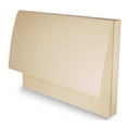 thumbnail image 2 of Archival Methods Expandable File Folders, Letter Size 12-1/4x10-1/4", 5-Pack, 2 of 2
