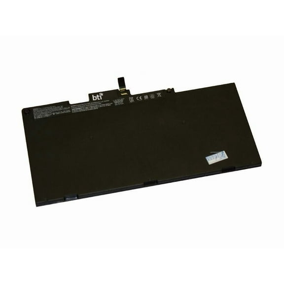 BTI Battery 2950mAh 11.6V Battery Replacement for Select HP Laptop TA03XL-BTI